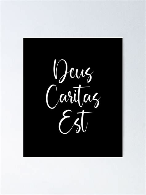 天主 基督|DEUS CARITAS EST